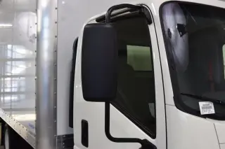 2026 Chevrolet Low Cab Forward 5500 XD