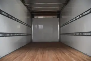 2026 Chevrolet Low Cab Forward 5500 XD