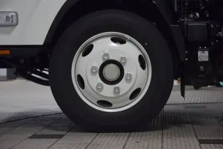 2026 Chevrolet Low Cab Forward 5500 XD