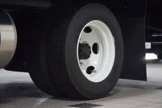 2026 Chevrolet Low Cab Forward 5500 XD