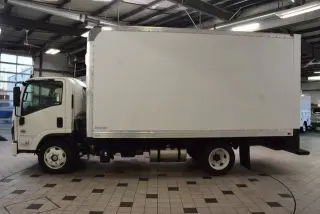 2026 Chevrolet Low Cab Forward 5500 XD
