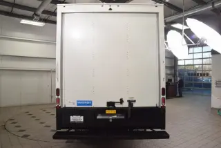 2026 Chevrolet Low Cab Forward 5500 XD