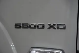 2026 Chevrolet Low Cab Forward 5500 XD