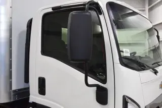 2026 Chevrolet Low Cab Forward 5500 XD