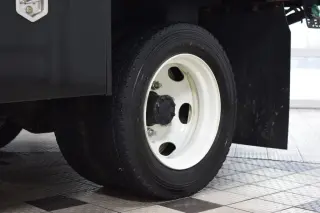 2025 Chevrolet Low Cab Forward 5500 XD