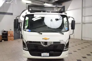 2025 Chevrolet Low Cab Forward 5500 XD
