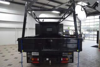 2025 Chevrolet Low Cab Forward 5500 XD