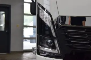 2025 Chevrolet Low Cab Forward 5500 XD