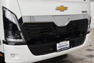 2025 Chevrolet Low Cab Forward 5500 XD