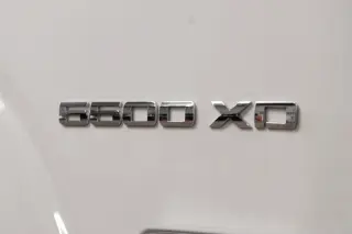 2025 Chevrolet Low Cab Forward 5500 XD