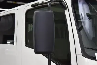 2025 Chevrolet Low Cab Forward 5500 XD