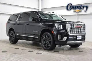 2024 GMC Yukon XL