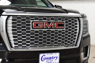 2024 GMC Yukon XL