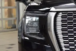 2024 GMC Yukon XL