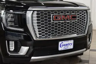 2024 GMC Yukon XL