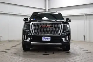 2024 GMC Yukon XL