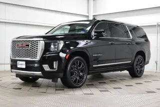 2024 GMC Yukon XL