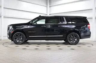 2024 GMC Yukon XL