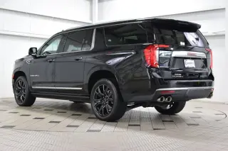 2024 GMC Yukon XL