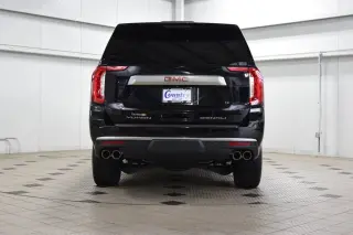 2024 GMC Yukon XL