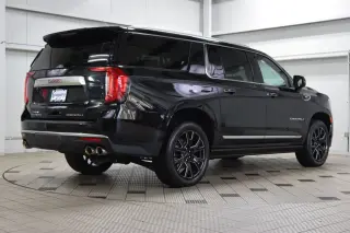 2024 GMC Yukon XL