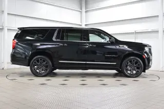 2024 GMC Yukon XL