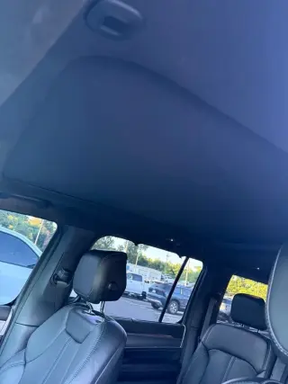2025 Jeep Wagoneer L