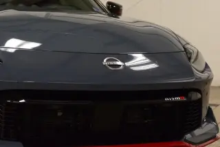 2024 Nissan Z