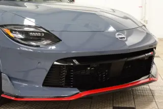 2024 Nissan Z