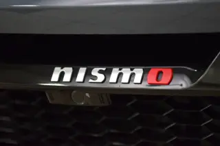 2024 Nissan Z