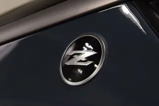 2024 Nissan Z