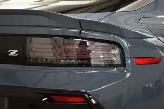 2024 Nissan Z