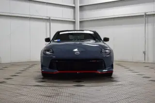 2024 Nissan Z