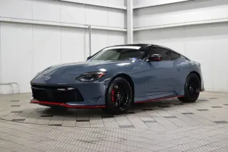 2024 Nissan Z