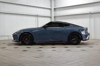 2024 Nissan Z