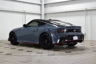 2024 Nissan Z