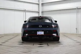 2024 Nissan Z