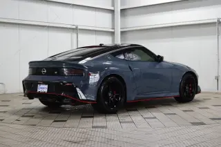 2024 Nissan Z