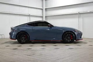 2024 Nissan Z