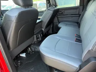 2026 Ram 5500 Chassis Cab