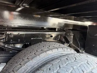 2026 Ram 5500 Chassis Cab