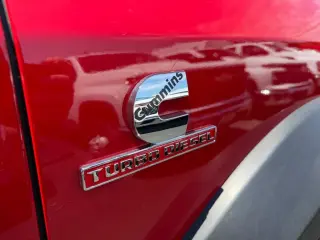 2026 Ram 5500 Chassis Cab