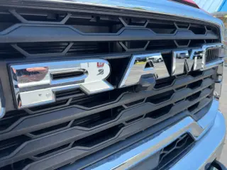 2026 Ram 5500 Chassis Cab