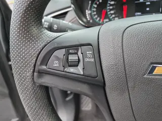2020 Chevrolet Trax