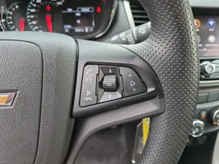 2020 Chevrolet Trax