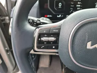 2025 Kia Carnival