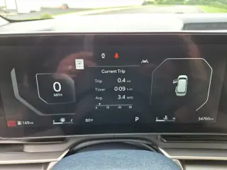 2025 Kia Carnival