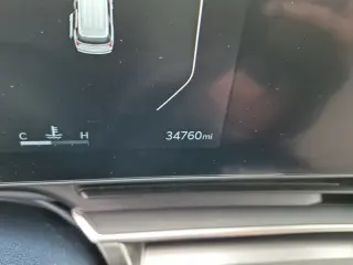 2025 Kia Carnival
