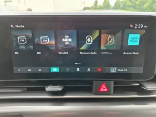 2025 Kia Carnival