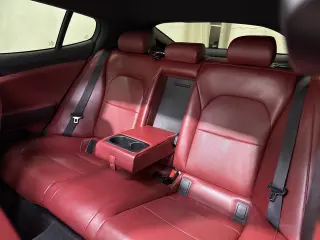 2022 Kia Stinger
